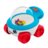 FISHER-PRICE Corn Popper stumjamā rotaļlieta, JKD57 
