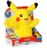 POKEMON interactive plush toy - Pikachu, PKW4185 