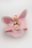 COCCODRILLO piekariņš PETIT BIJOU, rozā, WC5308103PBJ-007-000, one size cm 