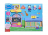 PEPPA PIG rotaļu komplekts Peppas School Playgroup, F21665E0 F21665E0
