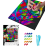 SPLAT PLANET clay painting Lion, SP46895 