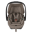 MAXI COSI autokrēsls PEBBLE SLIDE PRO, Oak Truffle, 40-87 cm., 8442099110 