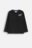 COCCODRILLO t-krekls CITY BUILDER BOY KIDS, melns, cm 