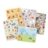 TOTUM WINNIE THE POOH logu uzlīmes, TT69021 