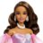 BARBIE WISHES kolekcionējamā lelle, JJX77 