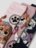 NAME IT PAW PATROL zeķes, 13249793-282D3C 28-30 cm 