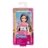 BARBIE Chelsea lelle, DWJ33 