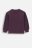 COCCODRILLO t-krekls ar garām piedurknēm ACADEMY GIRL KIDS, violeti, ZC4143103AGK-016-122, 122 cm 