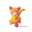 ORB FACTORY radošais komplekts Morph Atomic Tangerine, ORB77303 