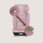 LIONELO autokrēsls NEAL I-SIZE, 100-150 cm., Pink lilac 