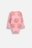 COCCODRILLO bodijs ar garām piedurknēm, rozā, izmērs 