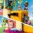 42666 LEGO® Friends Kaķu dzimšanas dienas ballīte un mājiņa kokā 