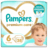 PAMPERS autiņbiksītes Premium Care 6 izmērs 13kg+ 38 gab. 81765779 
