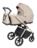 CARRELLO ratini ULTRA F, Polar Beige, CRL 6556 