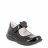 PRIMIGI baleta apavi WINTER, melni, 25 izmērs, 2929500 2929500 29