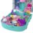 POLLY POCKET Gabijas leļļu mājas somiņa, JFV02 