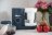 BEABA Babycook® blenderis - tvaicētājs NEO Night Blue, 912772 