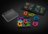 SMART GAMES spēle IQ Square, SMA#312 