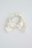 COCCODRILLO matu aksesuārs PETIT BIJOU, krēmveida, ZC5311805PBJ-003-000, one size cm 