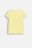 COCCODRILLO t-krekls ar īsam piedurknēm, dzelteni, WC6143201FGK-004-122 