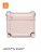 STOKKE koferis ar riepiņām Bedbox Pink Lemonade 534503 534503