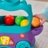 FISHER PRICE Poppin dino Triceratops, HNR53 HNR53