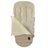 MILLI regulējams kāju sildītājs IGROW, Beige, MIL1110150 