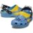 CROCS krokši INMOTION PACER melni, 209496-001 25 izmērs 