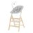 CARRELLO barošanas krēsls ERGO, Pine green, CRL-16701 