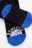 COCCODRILLO zeķes SOCKS BOY, krāsains, ZC5382202SOB-022-036, 36 cm 