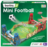 SMARTIVITY konstruktors- mini futbols, SMRT1215 