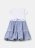 OVS kleita, zila, , 001986282 