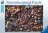 "RAVENSBURGER puzle ""Šokolādes paradīze"", 2000 gab., 16715" 16715