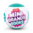 MINI BRANDS miniatūru komplekts  Books, 1 sērija, 77493 