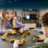 42233 LEGO® Technic Varenās mašīnas 