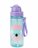 SKIP HOP nerūsējošā tērauda pudele ar salmiņu ZOO 13-oz, 12m+, 384,5ml, koala, 9N567910 9N567910