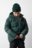 COCCODRILLO jakete OUTERWEAR BOY JUNIOR, zaļš, cm 