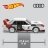 MEGA CONSTRUX Kolekcijas automašīna Audi 90 Quattro ISMA GTO, HRY20 
