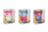 STITCH DISNEY Mini asināmais, asorti, 91392PTR 