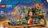 60501 LEGO® City Kalniņu karuseļu parks Lava Land 