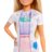 BARBIE lelle zobārsts, JCR74 