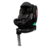 LIONELO autokrēsls ANTOON PLUS, Black onyx, 40-105 cm., LO-ANTOON PLUS  