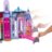 DISNEY FROZEN Arendalle pils un lelle Elza, HLW61 HLW61