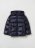 OVS BOY3-10Y JACKETS 2H 5-6 BLUE 001824994 