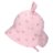 TUTU cepure, rozā, 3-007771, 40-42 cm 