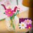 11514 LEGO® Botanicals Kosmejas 
