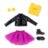 COROLLE GIRLS leļļu komplekts Melody New York, 9000600160 