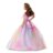 BARBIE WISHES kolekcionējamā lelle, JJX77 