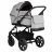 NOORDI kulba AQUA, light grey 602, 1062602/1 1062602/1
