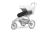 Thule kāju sildītājs Black 11200310 